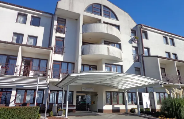 V ilirskobistriškem Domu starejših občanov se okužba ni razširila.