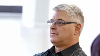 Edvard Progar je pričal na sojenju nekdanjemu direktorju družbe 
Epic nepremičnine.