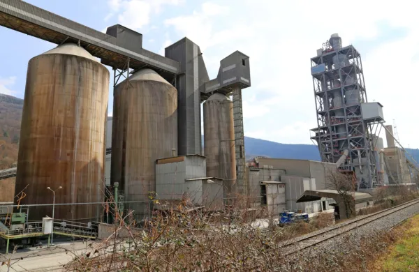 Arso: v Salonitu bi se presoji vplivov izognili