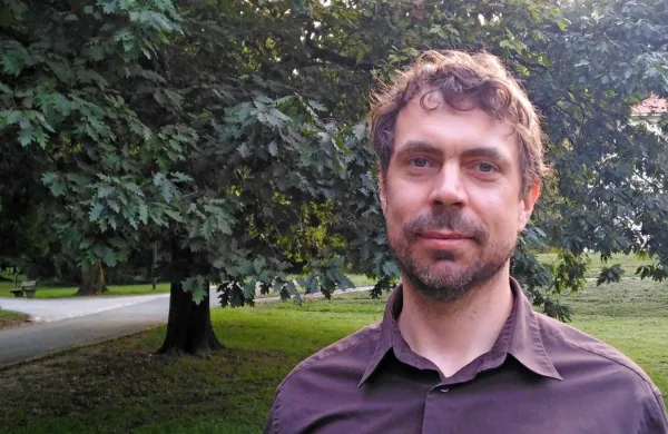 Tomaž Grušovnik