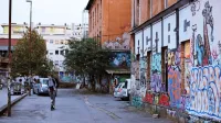  Na Metelkovi 6 delujejo društva in zavodi, ki s kakovostnim delom segajo v mednarodni prostor.  