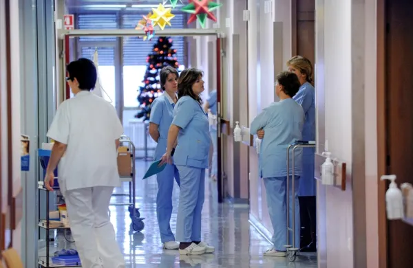 Zdravstveni domovi medicinskih sester ne morejo več posojati