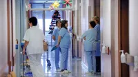 Zdravstveni domovi medicinskih sester ne morejo več posojati