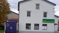 V Senožečah imajo spet bankomat