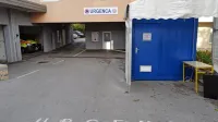 Urgenca v Sežani bo zdaj odprta tudi, ko bo reševalna ekipa na 
terenu. Paciente bo sprejemala triažna sestra. 
