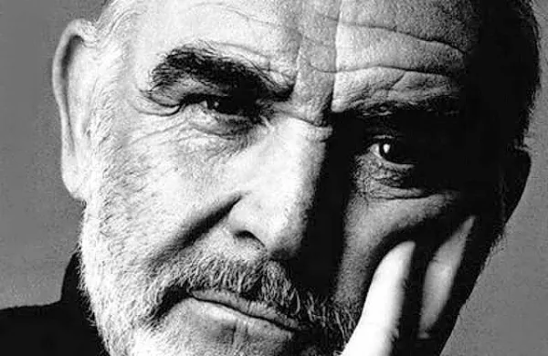 Sean Connery