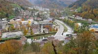 Čeprav so tudi v Idriji evidentirali precej zazidljivih zemljišč, novo 
individualno gradnjo z OPN načrtujejo predvsem po vaseh, največ 
v Godoviču in na črnovrški planoti.
