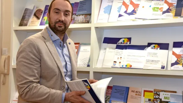 Dr. Devan Jagodic