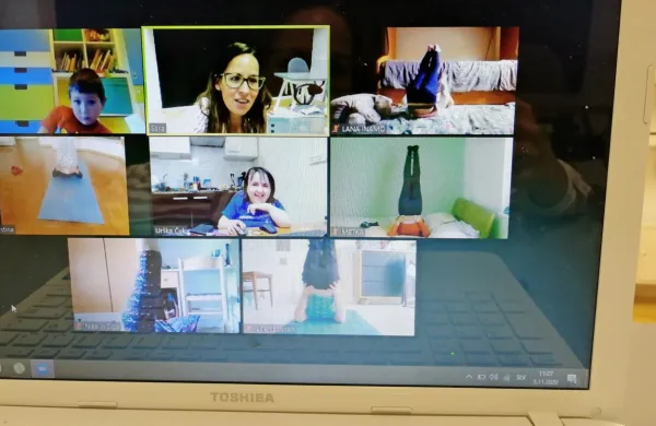 Dva tedna pestrih počitnic