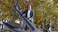Černigoj: “Rekli so mi: Andrej, ne sanjaj o avtocesti”