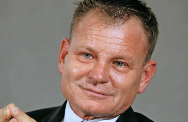  Franci Matoz, bodoči član ankaranskega občinskega sveta