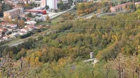 Lani je že dogovorjen posel padel v vodo, Dutb zdaj spet prodaja 
območje nekdanje Vrtnarije Lada ob Biotehniški šoli.
