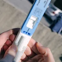 S hitrimi testi  bodo preverjali, ali vozniki vozijo pod vplivom 
prepovedanih drog. 