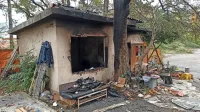 

V nekdanji vratarnici Ideala je prejšnjo sredo v eksploziji umrl 
27-letni Dornberčan.