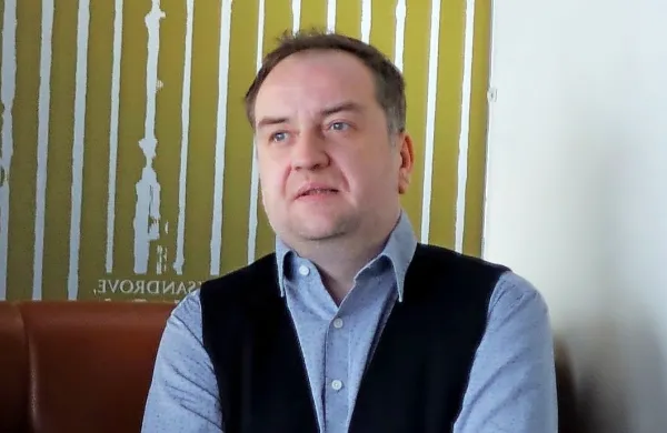 Andraž Zorko 