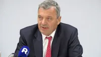  Generalni sekretar Združenja delodajalcev Slovenije Jože Smole