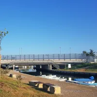 Okolica mandrača dobiva bolj urejeno podobo