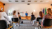 RRA Rod je  septembra  za dijake in študente že pripravila Festival 
podjetnosti Vipavska dolina.  