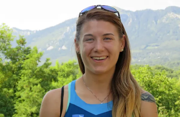 Ana Čufer  