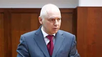 Andrej Lovšin  naj bi novembra znova sedel na zatožno klop.