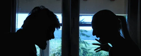 “Kadar začnete povzdigovati  glas, pomeni, 
da vam zmanjkuje argumentov,” je prepričana Eva Hrovat Kuhar.