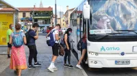 Od danes prepoved vsakršnega druženja