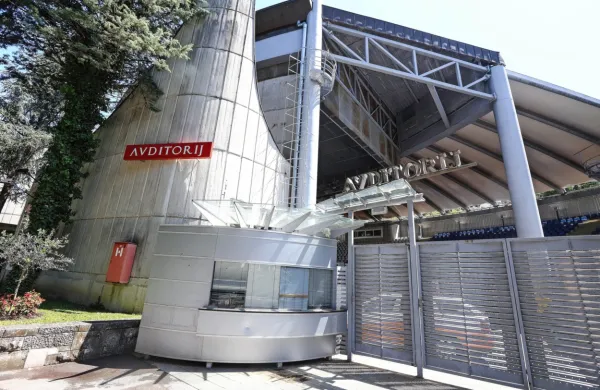 Avditorij Portorož bo v naslednjem obdobju imel vršilca dolžnosti direktorja. Nov razpis bodo objavili šele po koncu epidemije covida-19.