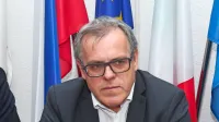 Izolski župan Danilo Markočič