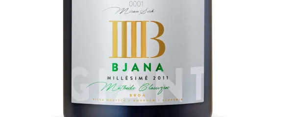 [vino] Giant Millésime 2011 (Bjana)