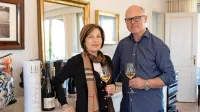 Pred sedmimi leti sta se zakonca Sirk odločila, da bosta vina 
posredovala na velikansko ocenjevanje britanske revije Decanter. 
V minulih letih so na njem zanje prejeli sedem zlatih priznanj in 
štiri platinasta.