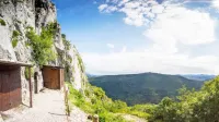 Med drugim naj bi v prihodnje uredili tudi krožno pot, ki bo peljala 
mimo zgodovinskih zanimivosti in naravnih lepot Sabotina.