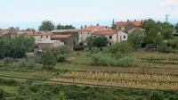 Prebivalci na območju KS Gradin že dolga leta opozarjajo, da imajo 
zaradi slabega komunikacijskega omrežja velike težave z mobilnim signalom.