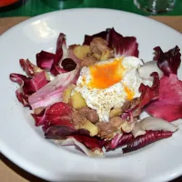 Vsaj s prvim solkanskim radičem si bo solato treba pripravi kar 
doma.