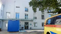 V sežanski bolnišnici je bilo včeraj dopoldne 44 bolnikov s 
covidom-19.