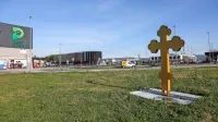Čeprav so si koprski pravoslavci želeli graditi na tej lokaciji, pa je 
koprska občina bolj naklonjena iskanju druge lokacije. 