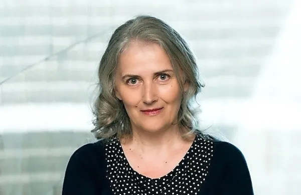 Dušanka Ristić: “Nad oblaki je vedno sonce.”