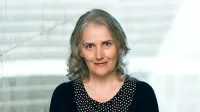 Dušanka Ristić: “Nad oblaki je vedno sonce.”
