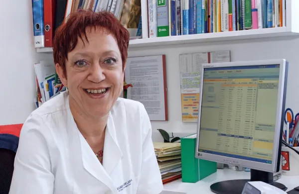 Ljubica Kolander Bizjak