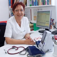 Ljubica Kolander Bizjak 