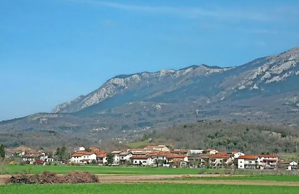Dobravlje