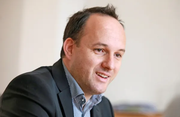 Tarik Žigon
