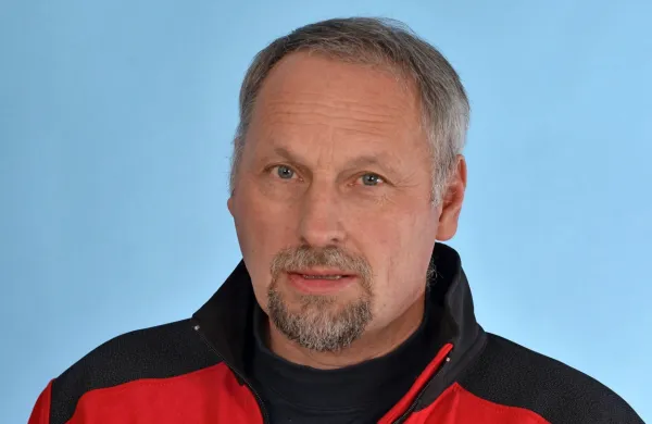 Marko Matajurc