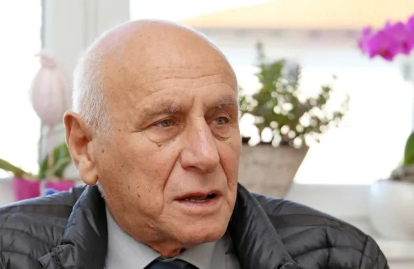 Franc Mužič
