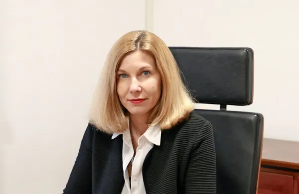 Tina Gerbec