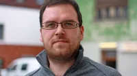 Gašper Uršič