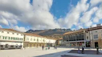 Prenova mestnega središča z Lavričevim trgom in Prešernovo 
ulico bo občino stala dobrih pet milijonov evrov. 