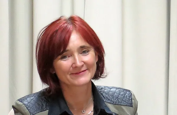 Saša Likavec Svetelšek