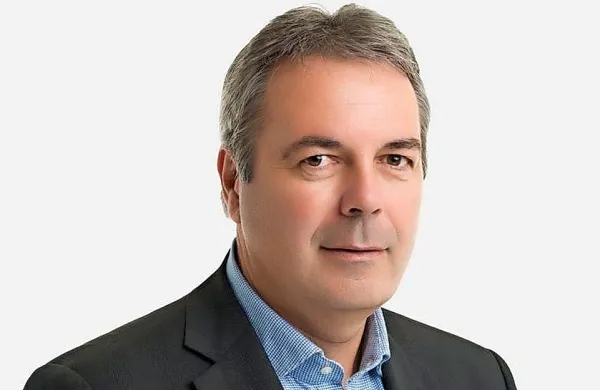 David Škabar