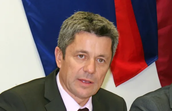 Igor Marentič