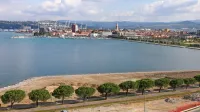 Plaža, ki nastaja med Žusterno in izlivom Badaševice, bo bistveno posegla v prostor in  življenje Koprčanov.